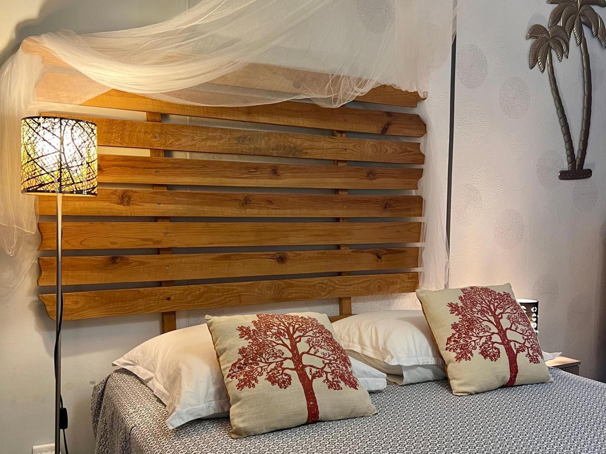 Faaora Lodge, Little Paradise Haapiti Dış mekan fotoğraf